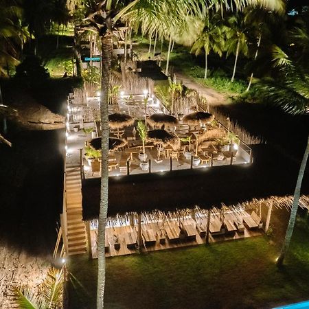 Zai Patacho Hotel Porto de Pedras Luaran gambar