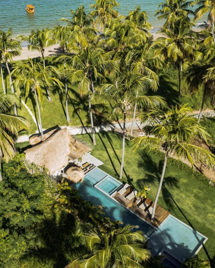 Zai Patacho Hotel Porto de Pedras Luaran gambar
