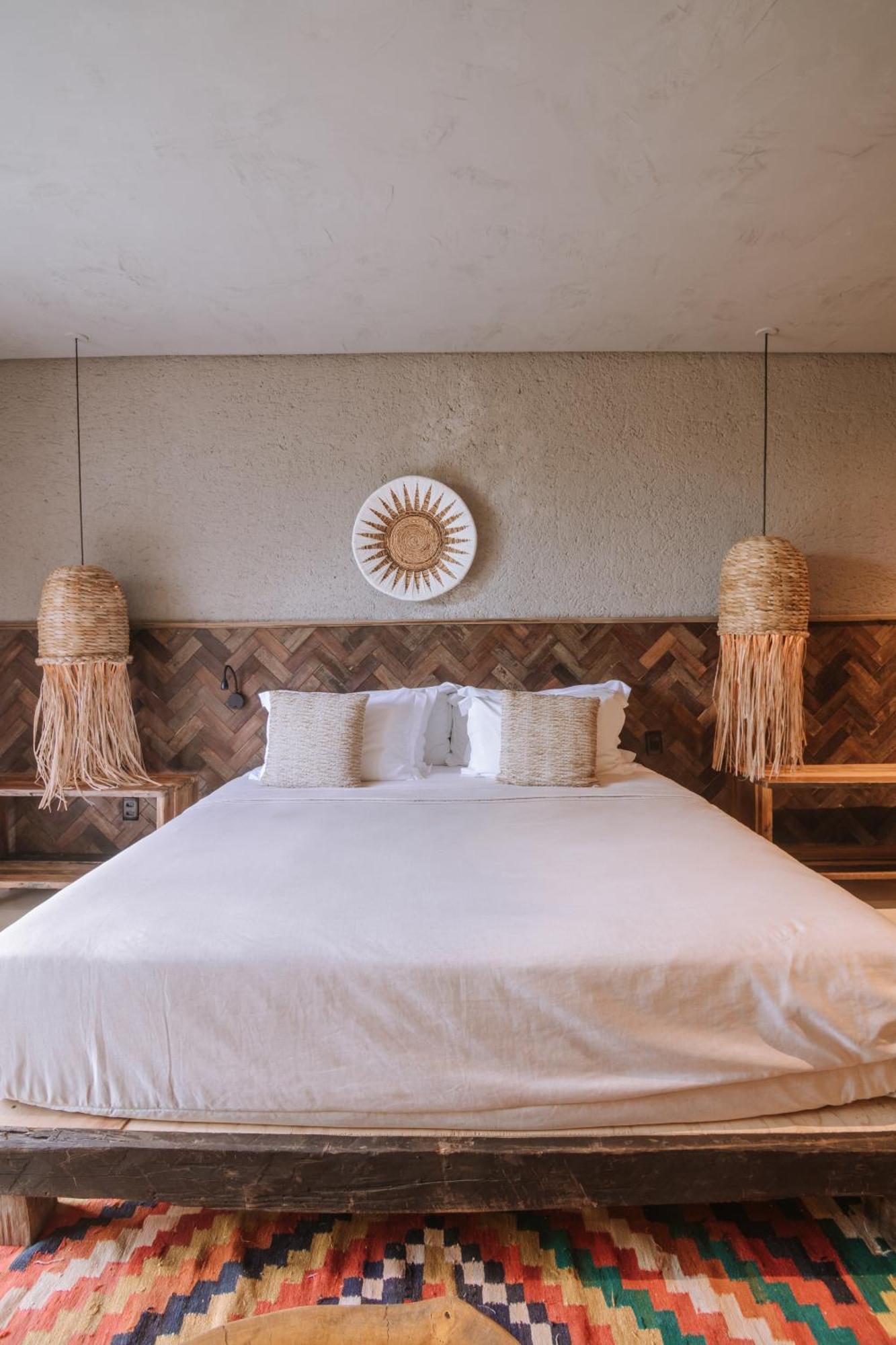 Zai Patacho Hotel Porto de Pedras Luaran gambar