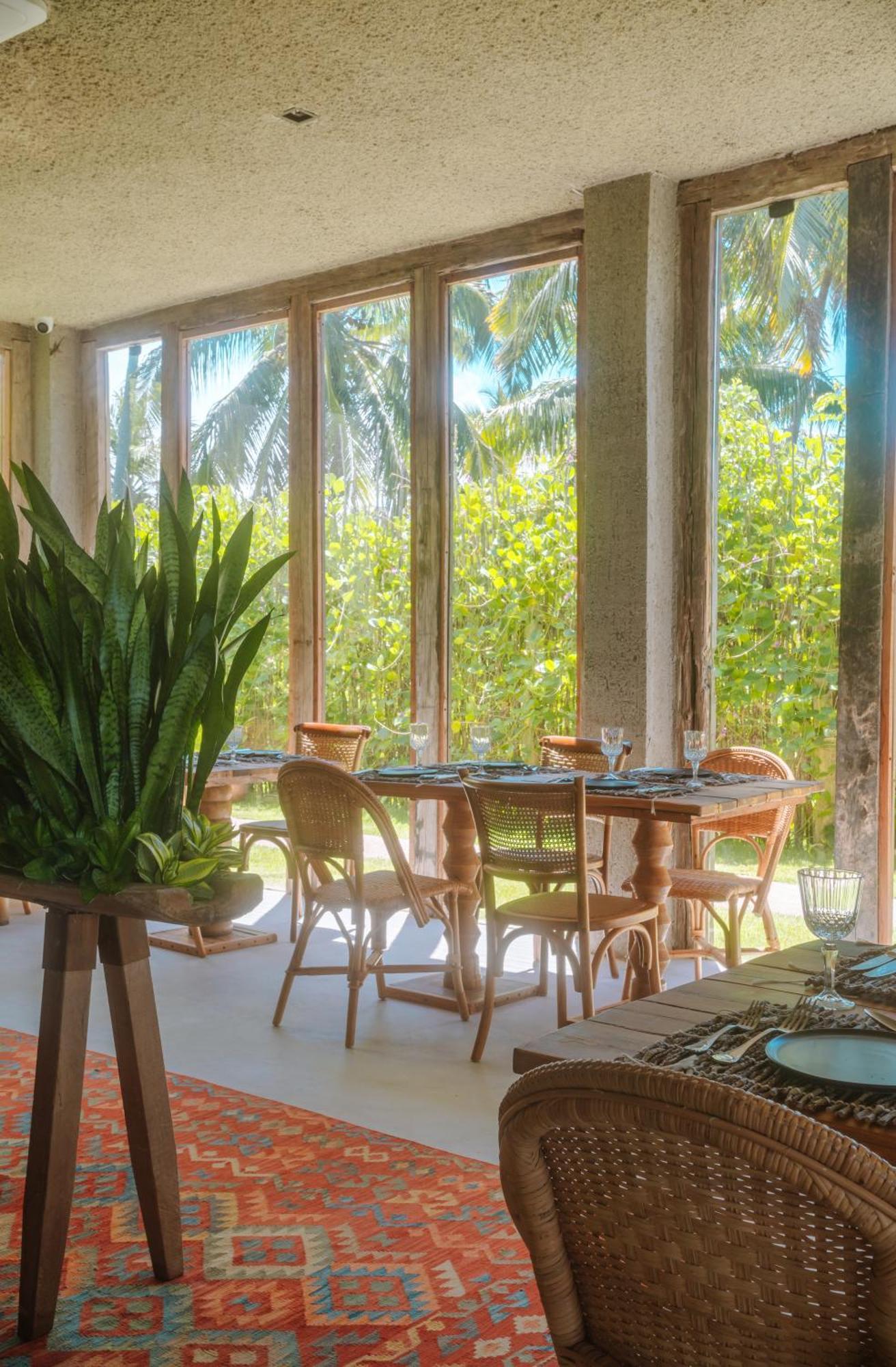 Zai Patacho Hotel Porto de Pedras Luaran gambar